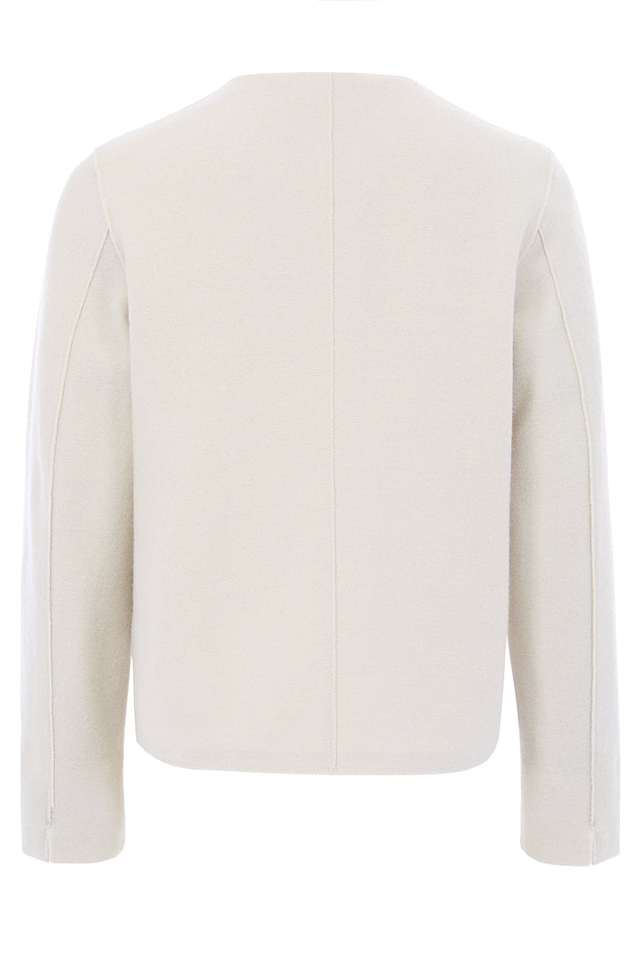 Langerchen Jacket Weedon Auslauf