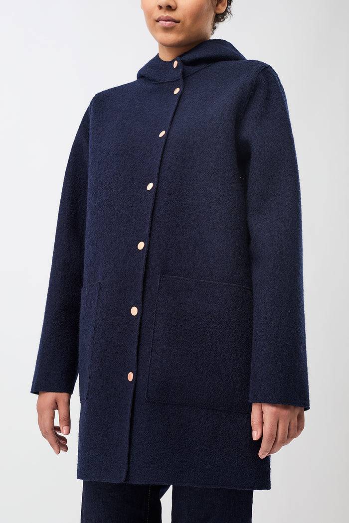 Langerchen Jacket Ottawa BP Verkauf