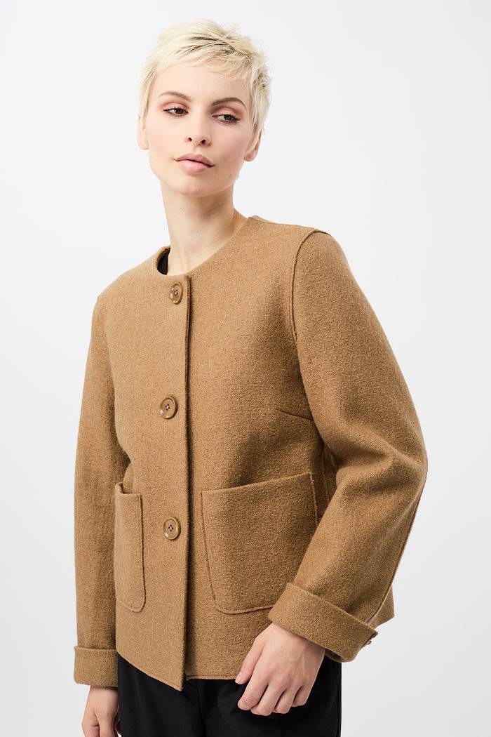Langerchen Jacket Weedon Schlussverkauf