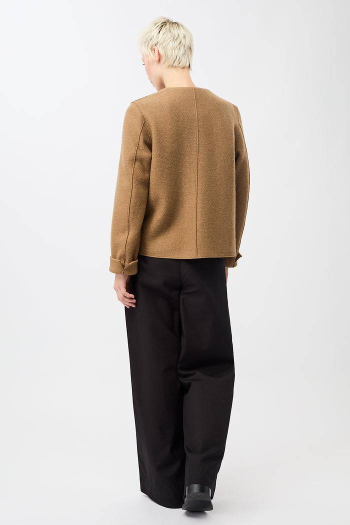 Langerchen Jacket Weedon Schlussverkauf