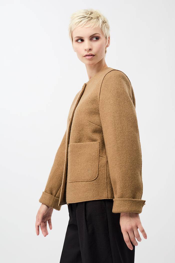 Langerchen Jacket Weedon Schlussverkauf