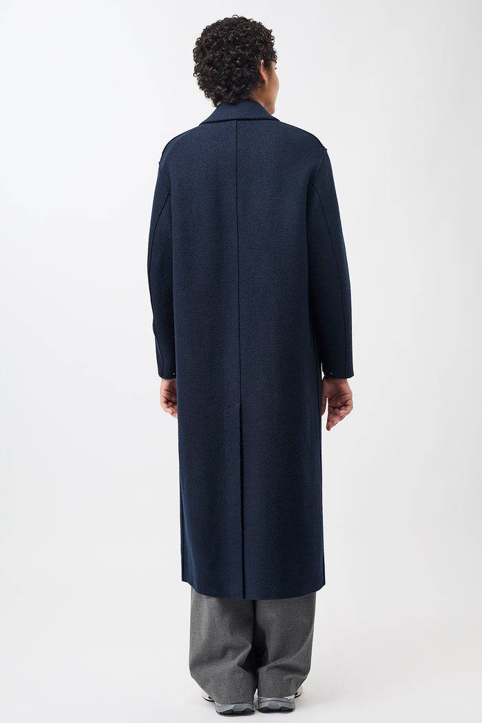 Langerchen Coat Deline Blitzverkäufe
