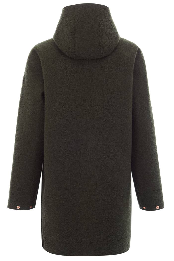 Langerchen Jacket Ottawa BP Neuheiten