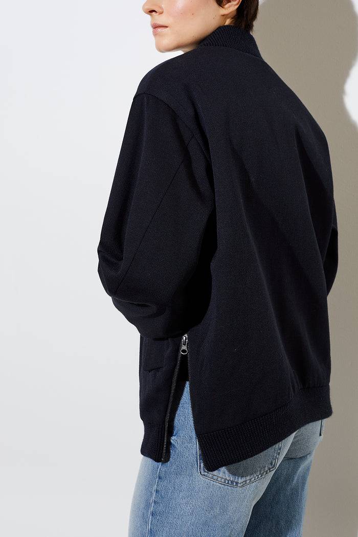 Langerchen Jacket Brady Outlet