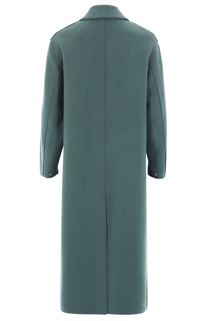Langerchen Coat Deline Auslauf