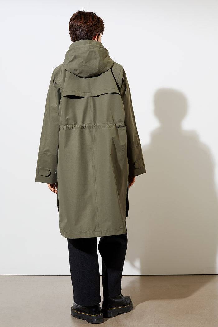 Langerchen Parka Kenosha Verkauf