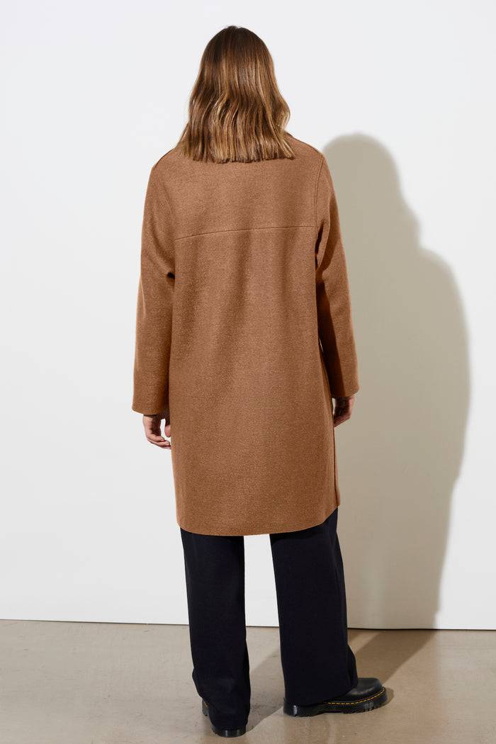 Langerchen Coat Fremont im Angebot