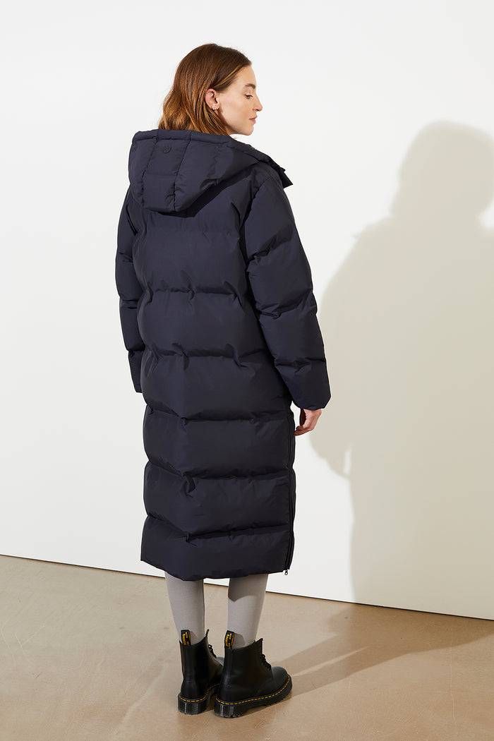 Langerchen Coat Conklin Schlussverkauf