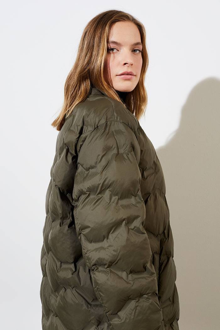 Langerchen Coat Stratfort Günstiger Verkauf