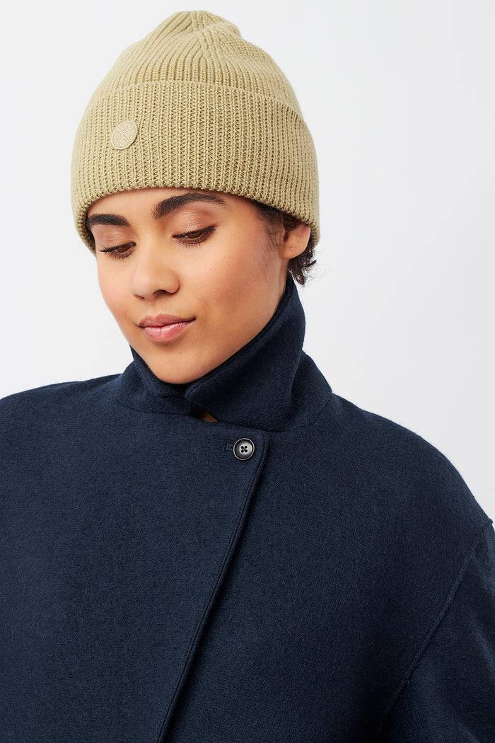 Langerchen Coat Fremont Meist gekauft