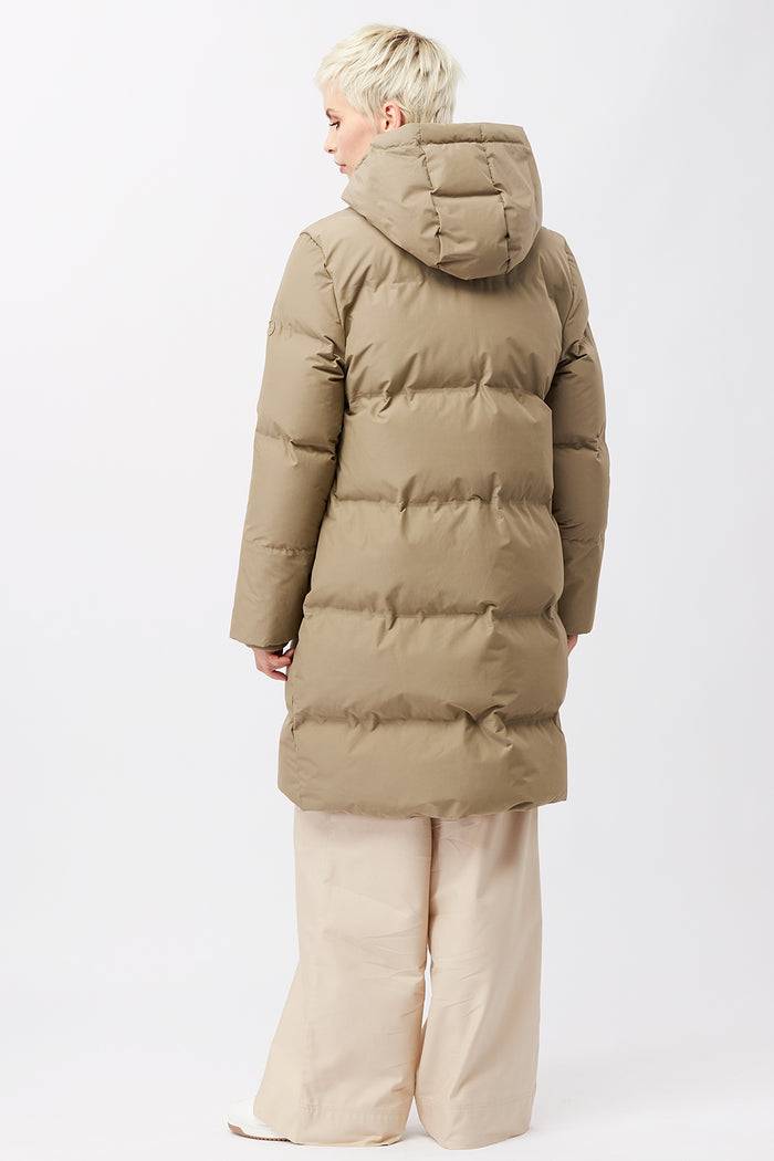 Langerchen Coat Aike Blitzverkäufe