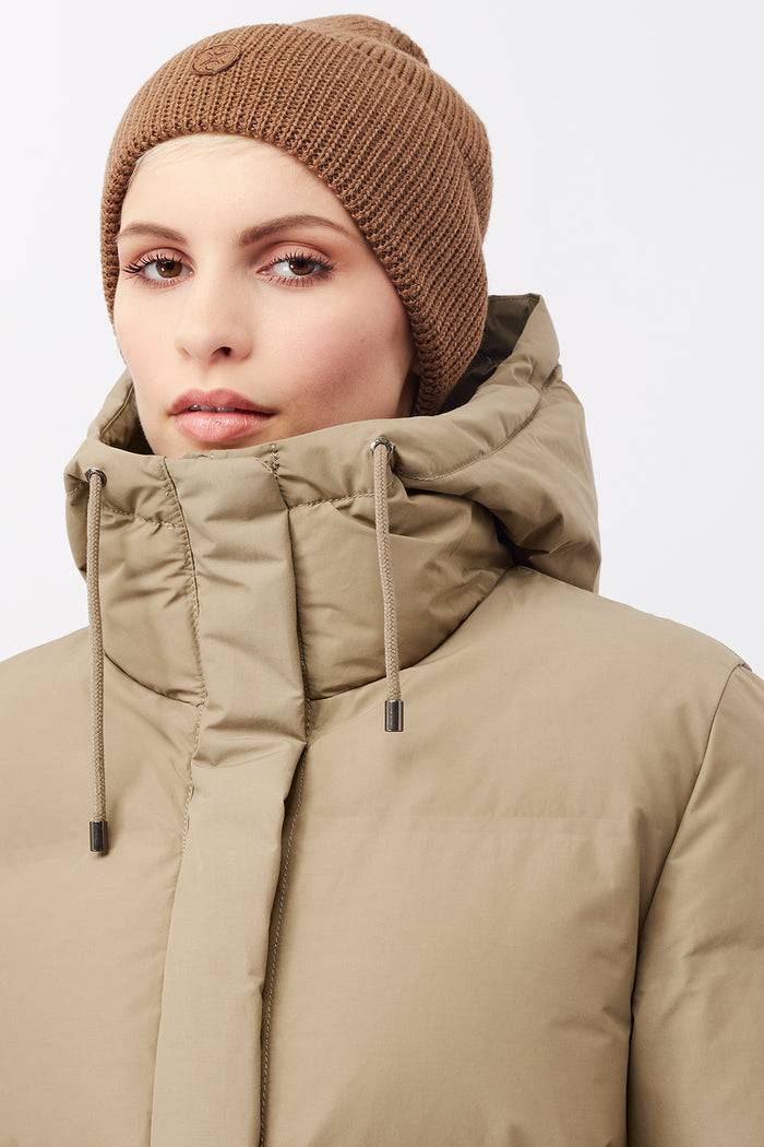 Langerchen Coat Aike Blitzverkäufe