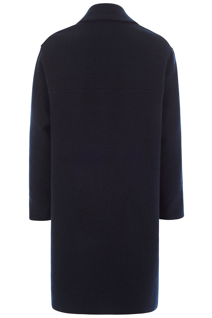 Langerchen Coat Fremont Outlet