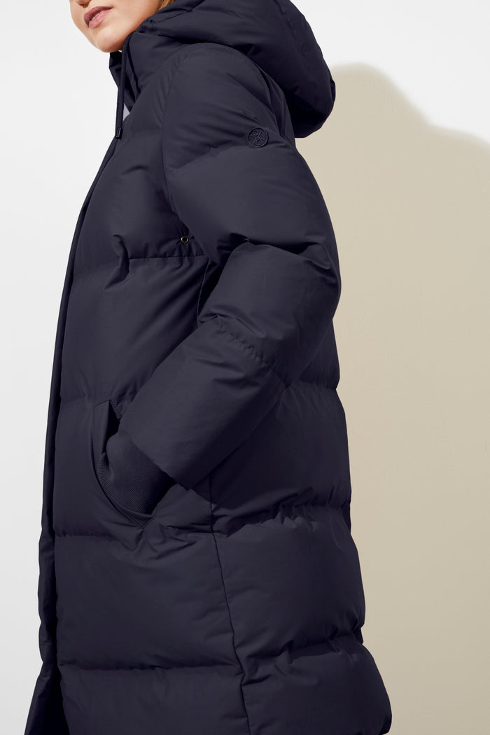 Langerchen Coat Aike Auslauf