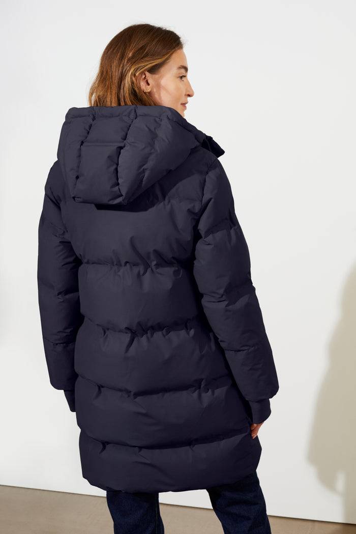 Langerchen Coat Aike Auslauf