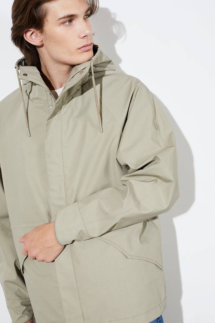 Langerchen Jacket Macopin Verkauf