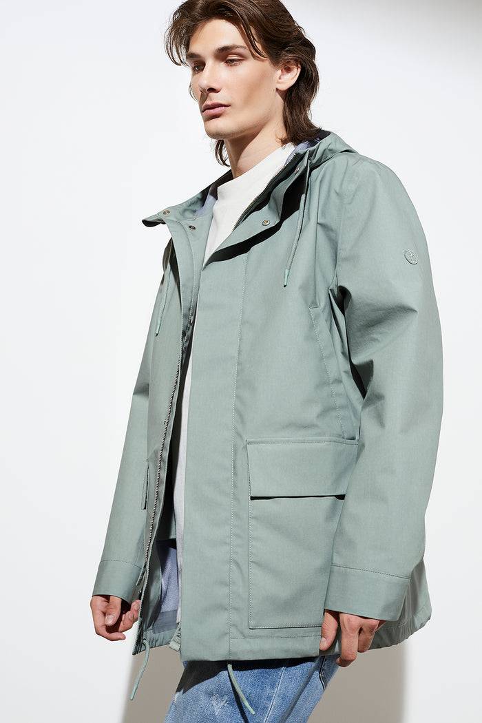 Langerchen Jacket Cupar Hotsell