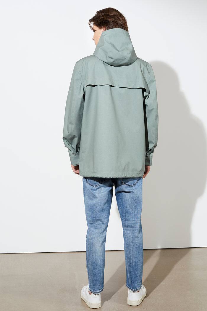 Langerchen Jacket Cupar Hotsell