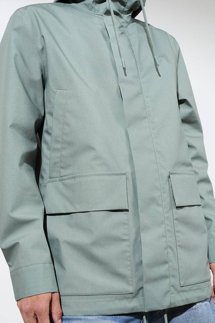 Langerchen Jacket Cupar Hotsell