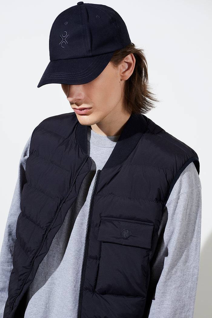 Langerchen Vest Dothan im Angebot