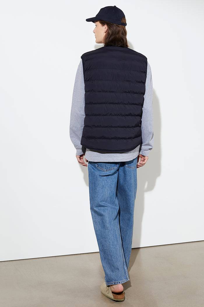 Langerchen Vest Dothan im Angebot
