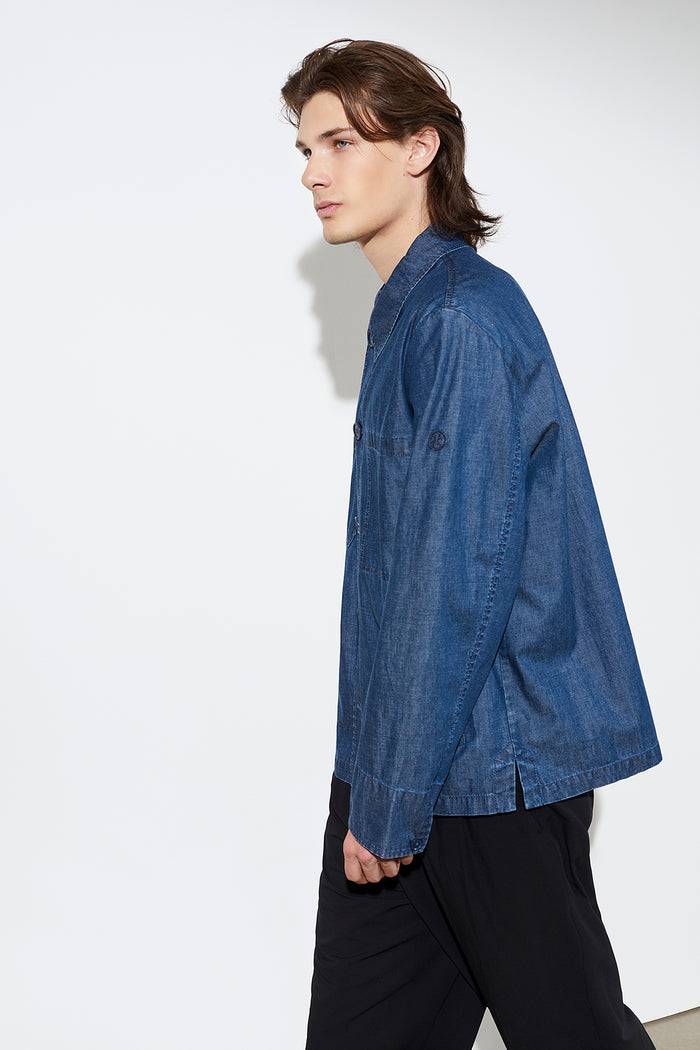 Langerchen Jacket Yorkville Günstiger Verkauf