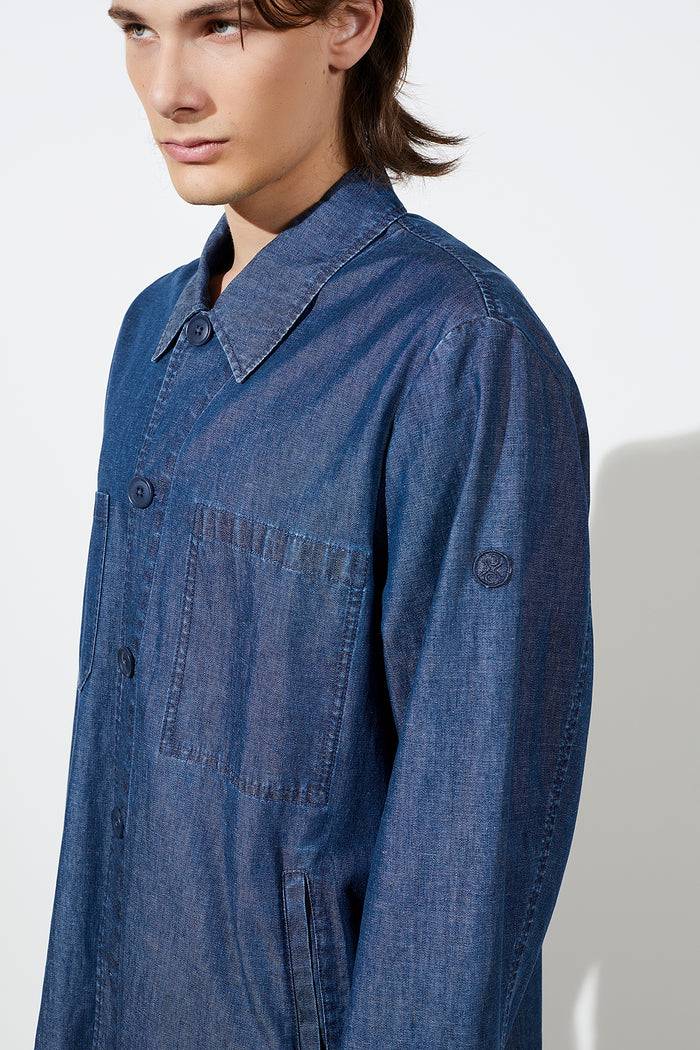 Langerchen Jacket Yorkville Günstiger Verkauf