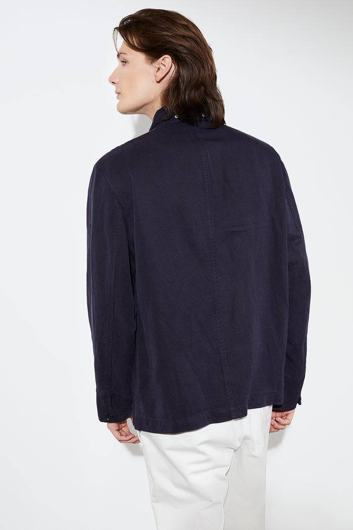 Langerchen Jacket Yorkville Fabrikverkauf