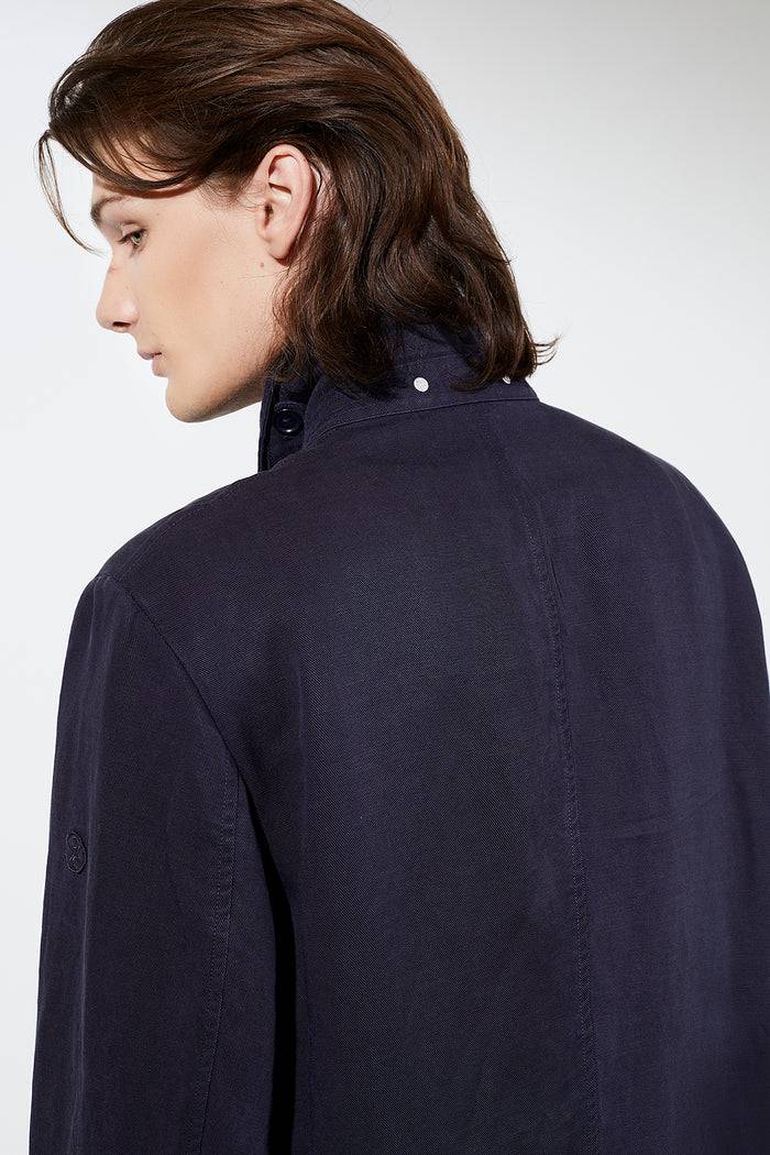 Langerchen Jacket Yorkville Fabrikverkauf