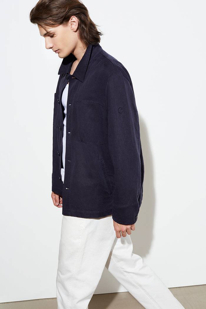 Langerchen Jacket Yorkville Fabrikverkauf