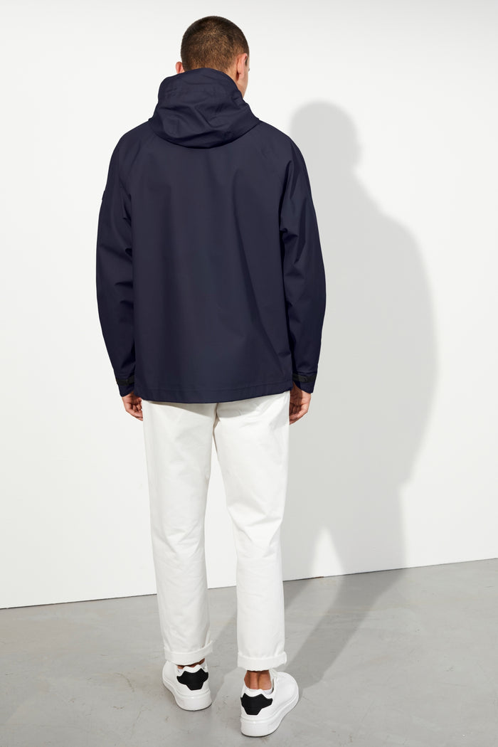 Langerchen Jacket Macopin Meist gekauft