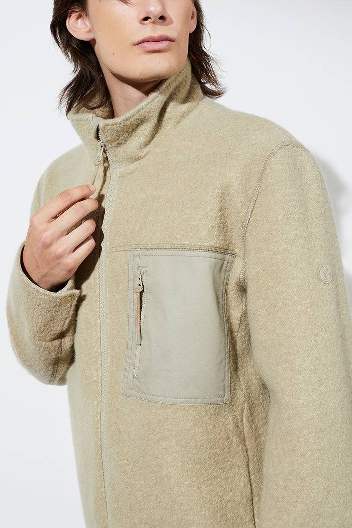 Langerchen Jacket Belford Verkauf
