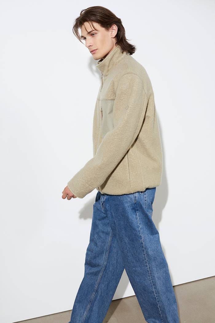 Langerchen Jacket Belford Verkauf