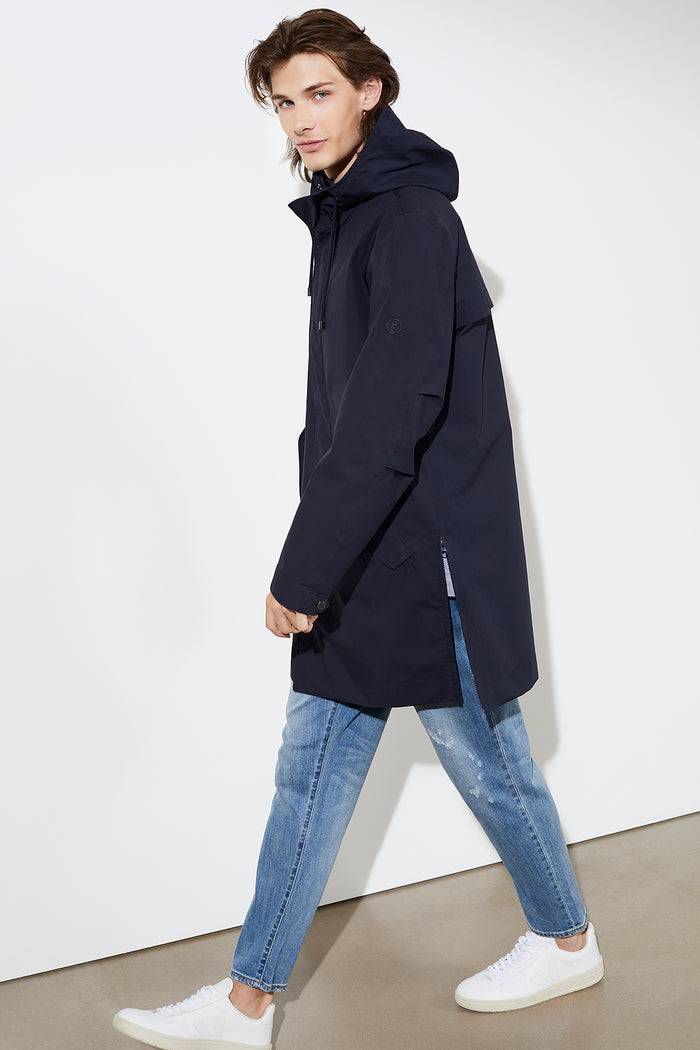 Langerchen Parka Darkin Angebote