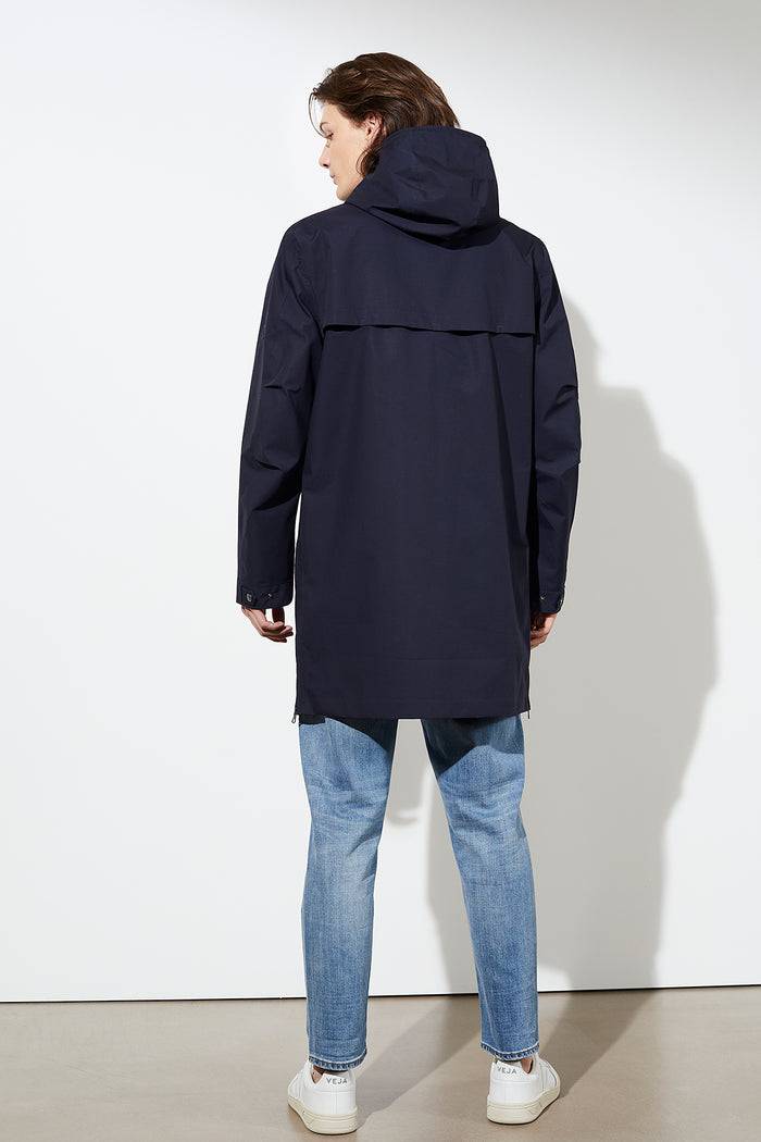 Langerchen Parka Darkin Angebote