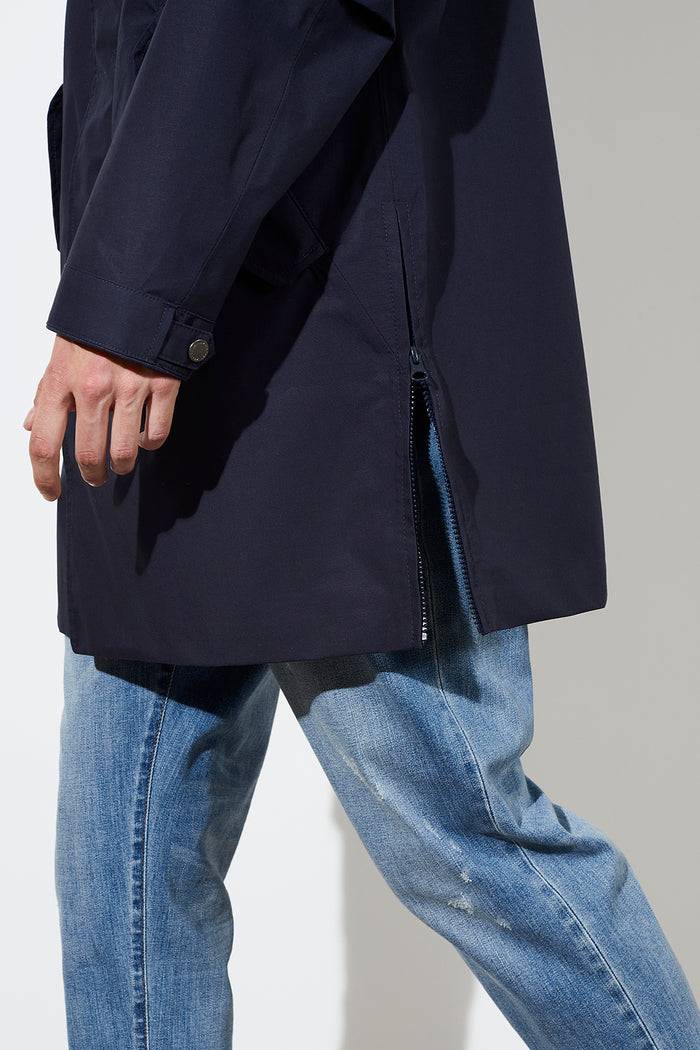 Langerchen Parka Darkin Angebote