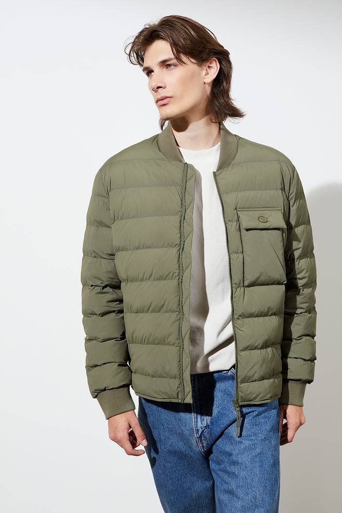 Langerchen Jacket Bankston im Angebot