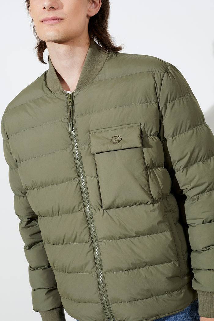 Langerchen Jacket Bankston im Angebot