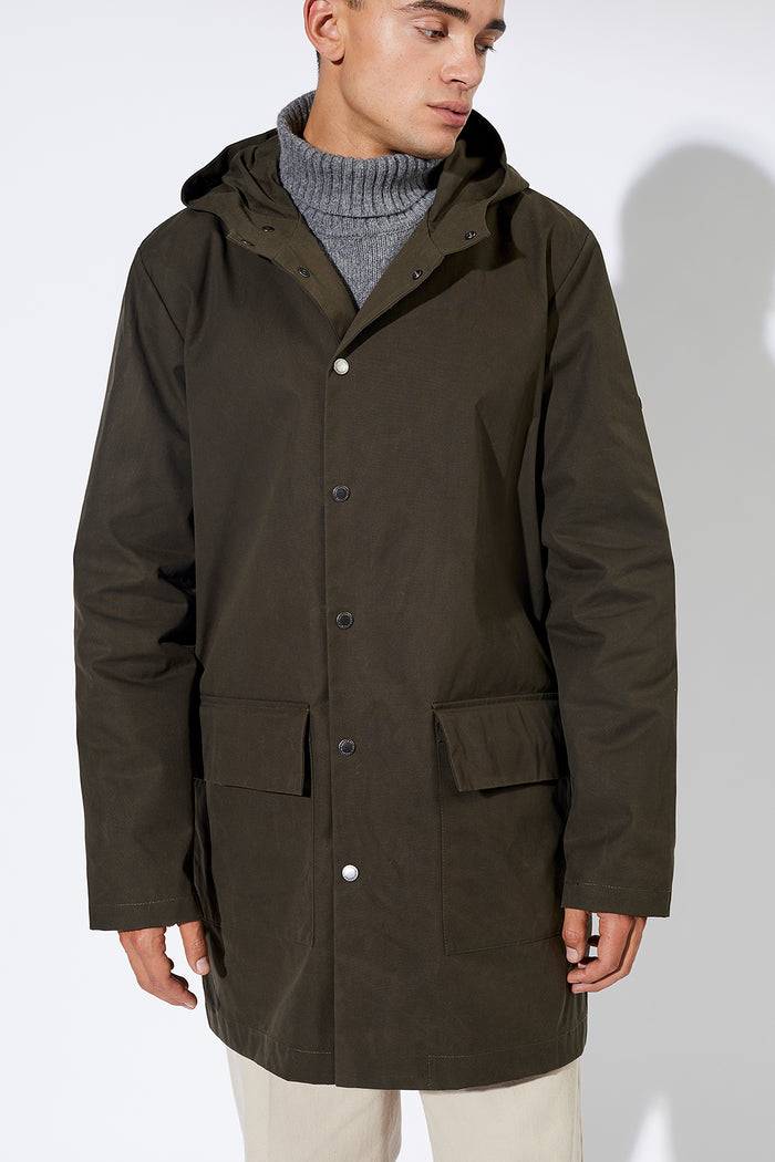 Langerchen Jacket Orland BP Fabrikverkauf