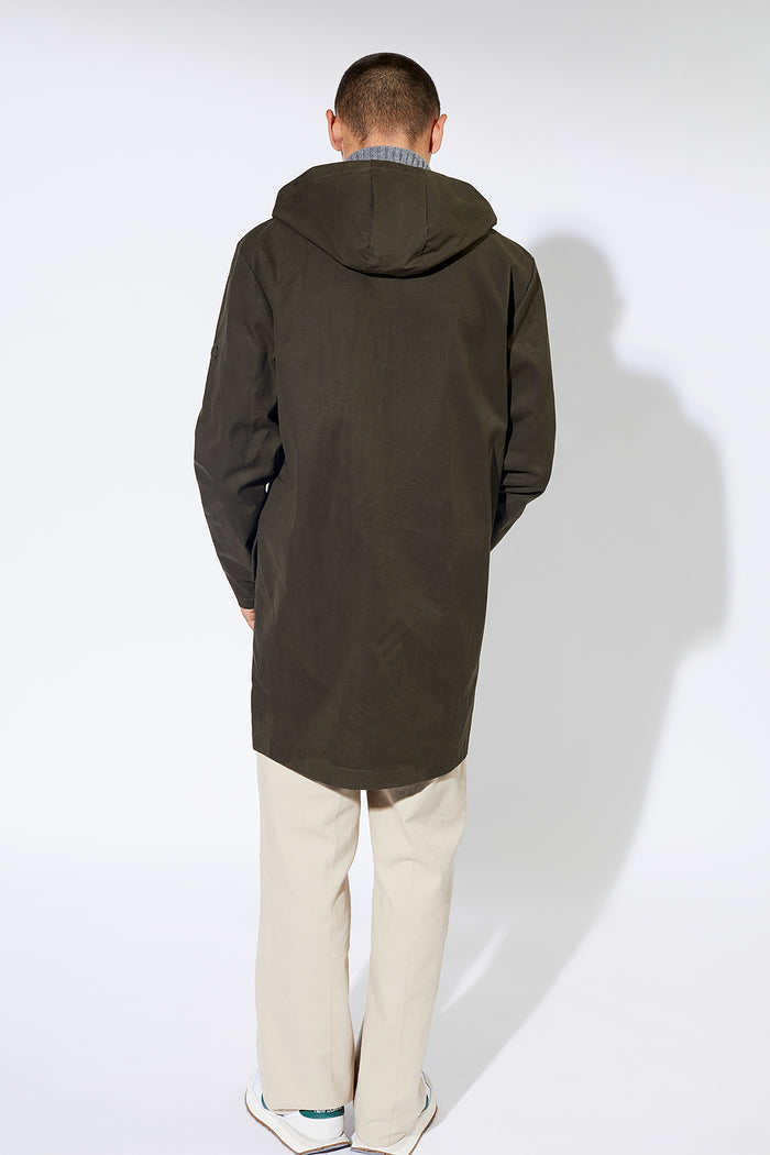 Langerchen Jacket Orland BP Fabrikverkauf