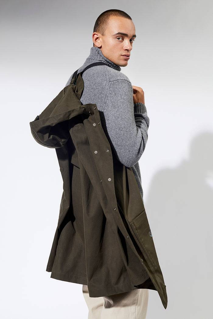 Langerchen Jacket Orland BP Fabrikverkauf