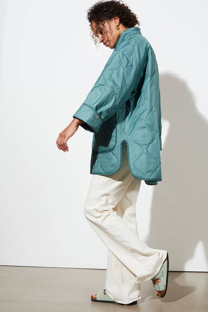 Langerchen Jacket Pecton Online