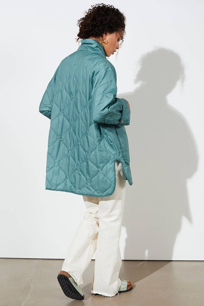 Langerchen Jacket Pecton Online