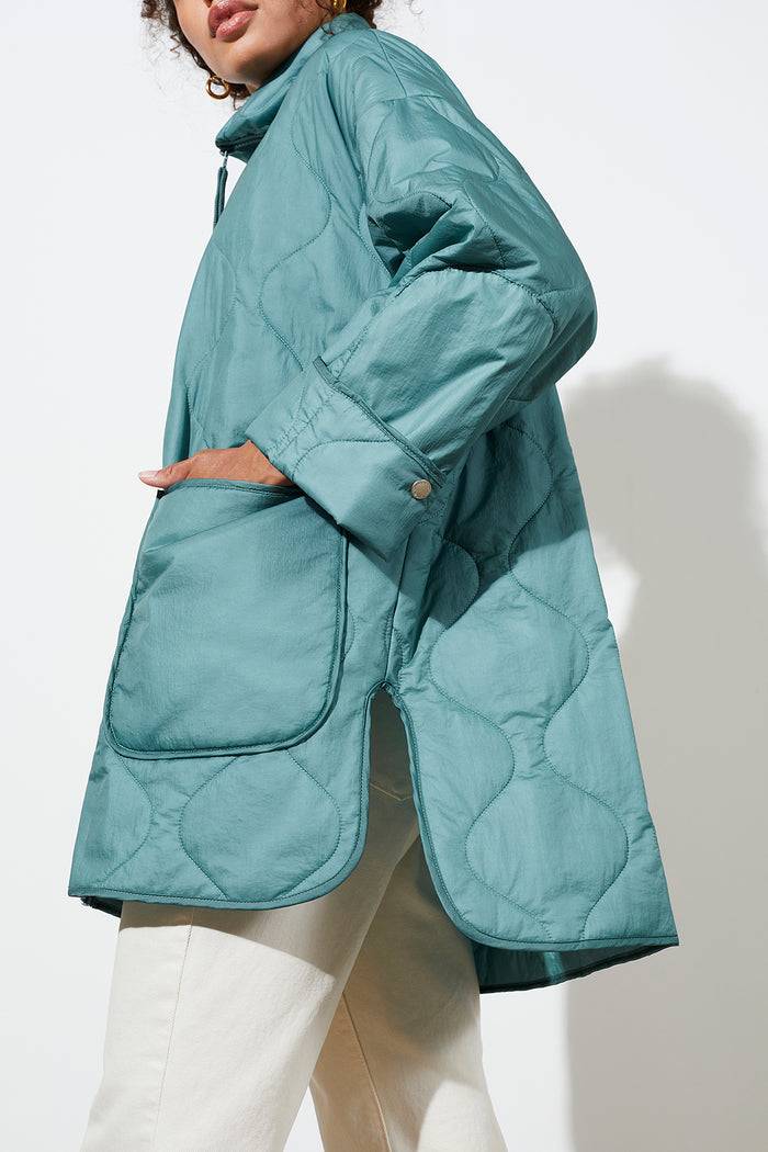 Langerchen Jacket Pecton Online