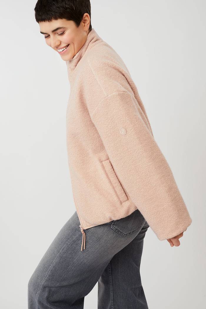 Langerchen Jacket Torkay Outlet