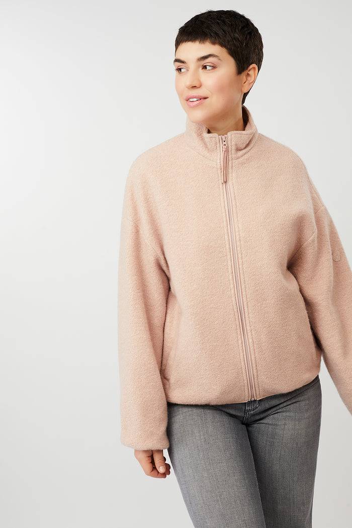 Langerchen Jacket Torkay Outlet