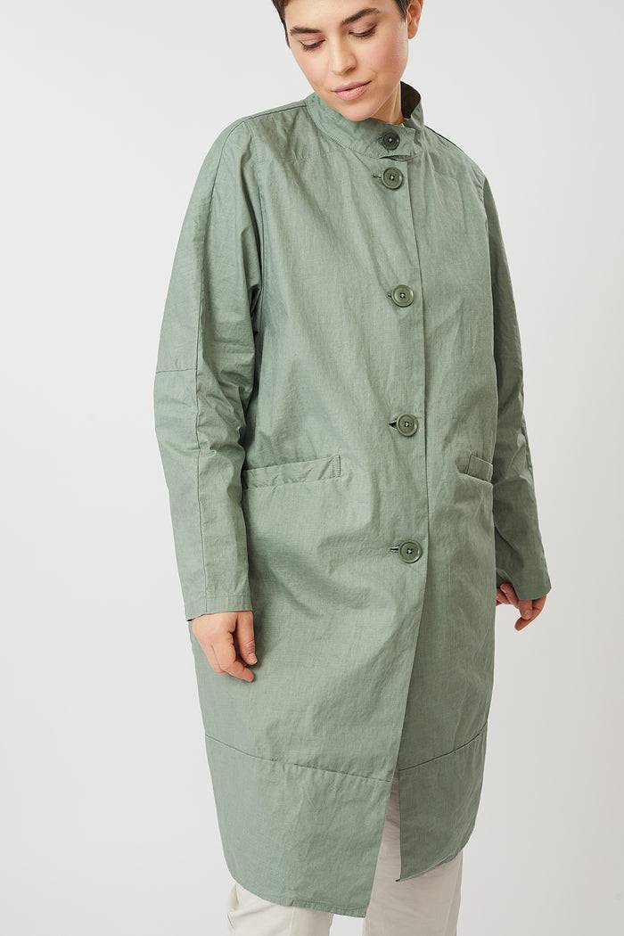 Langerchen Coat Mira Long