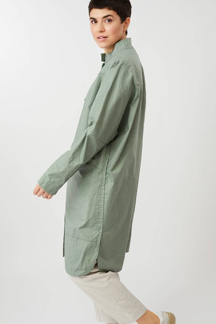 Langerchen Coat Mira Long Auslauf