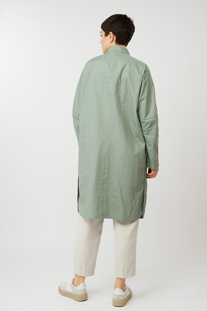 Langerchen Coat Mira Long Auslauf