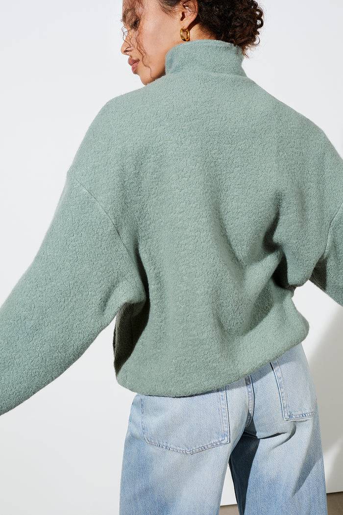 Langerchen Jacket Torkay Hotsell